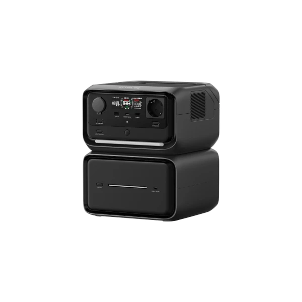 Nabíjecí stanice EcoFlow RIVER 3 Max Plus 1ECOR643PLUS