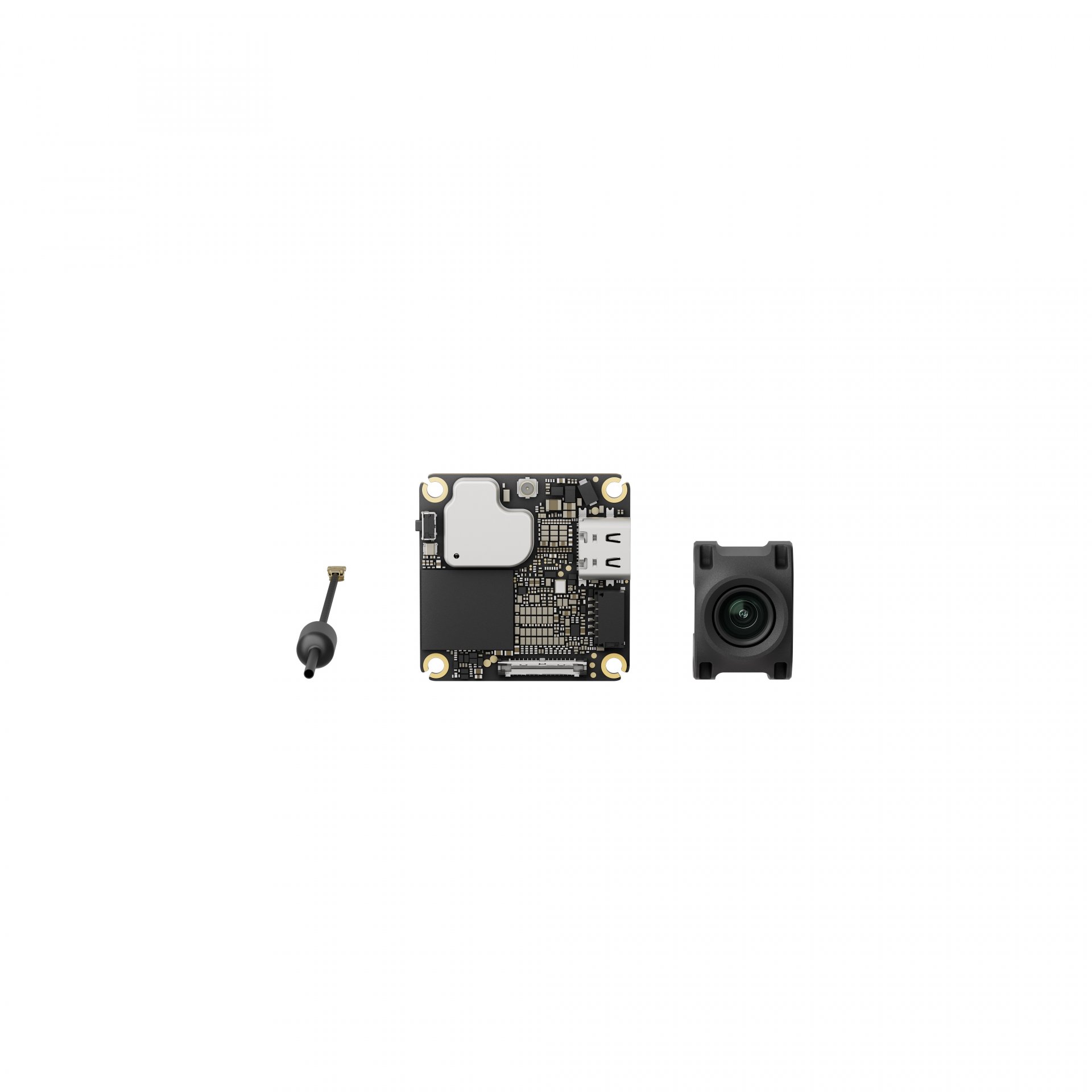 DJI O4 Air Unit 10561