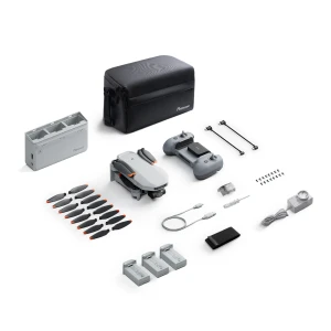 Dron Potensic Atom 2 Fly more Combo DSDR23FMC