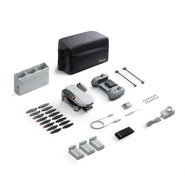 Dron Potensic Atom 2 Fly more Combo DSDR23FMC