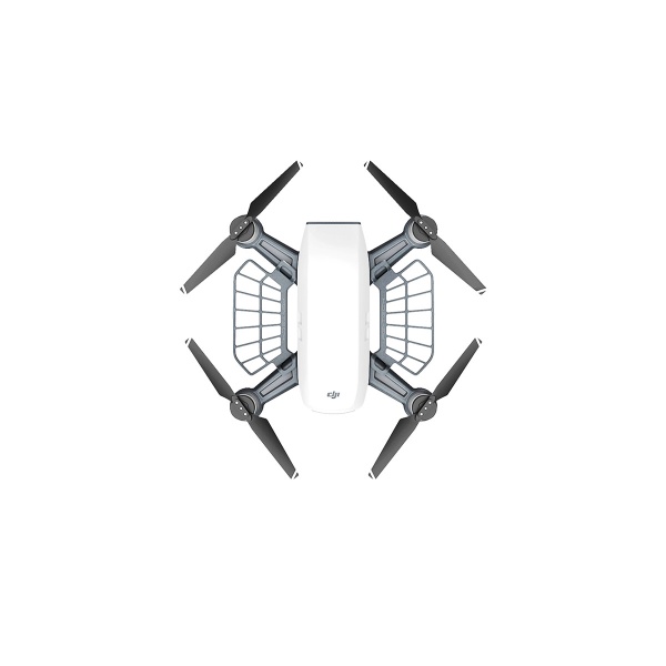 DJI Spark ochranný rám rukou PGB109