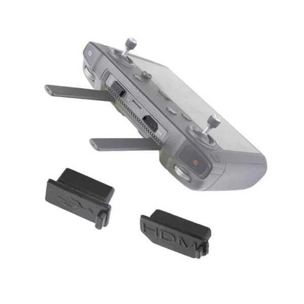STABLECAM Protiprachová silikonová krytka na DJI Smart Controller 1DJ5012
