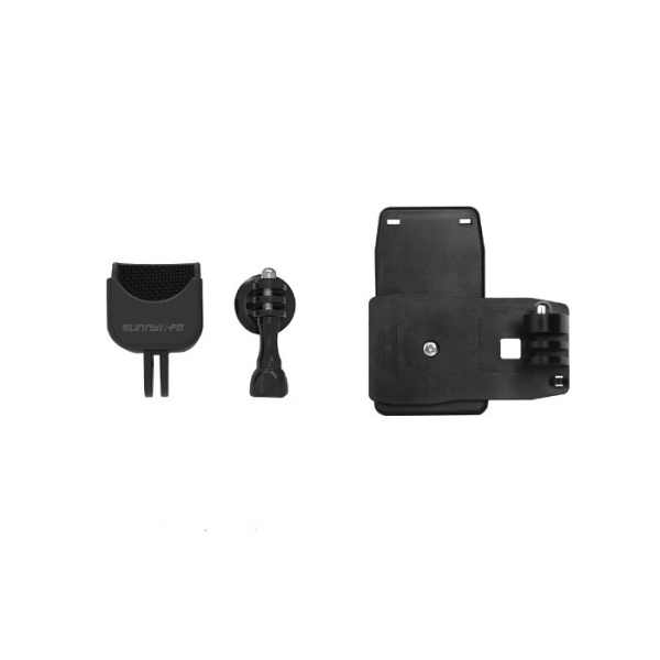 Svorka na batoh pro Osmo Action a Osmo Pocket 1DJ6030