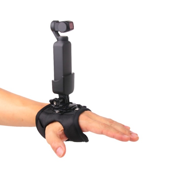 STABLECAM Ruční držák s adaptérem na DJI Osmo Pocket DOP-HB01