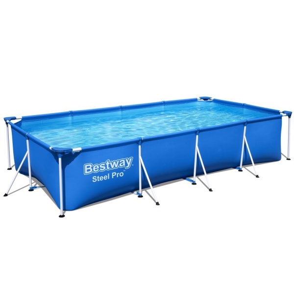 Bestway Bestway Steel Pro Frame 4 x 2