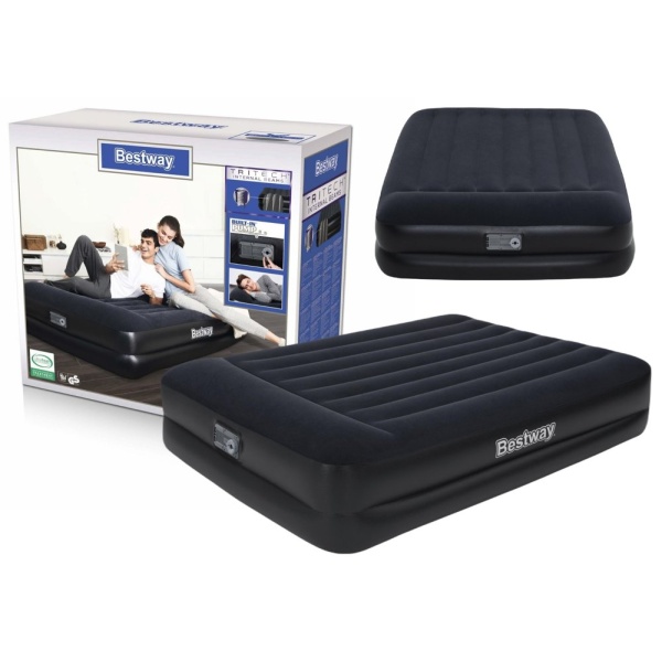  Nafukovací matrace Bestway 203 x 152 x 46 cm