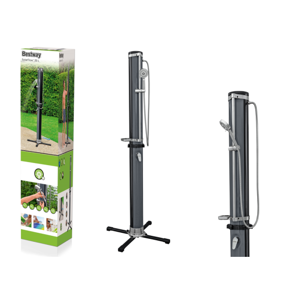 Bestway Solární sprcha BESTWAY 58696 Flowclear Solarflow 35 l