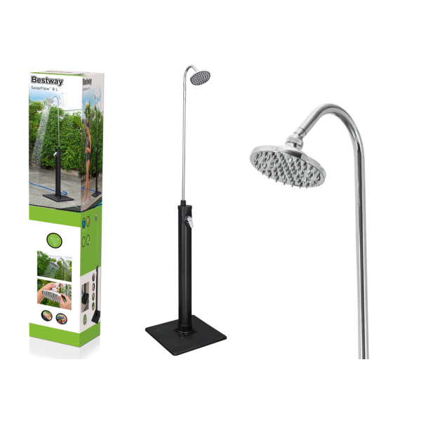 Bestway Solární sprcha 8l Bestway