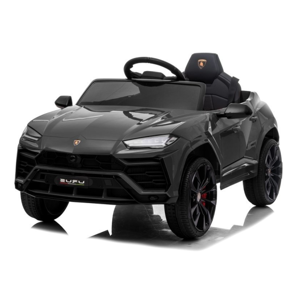  Elektrické autíčko Lamborghini Urus černé