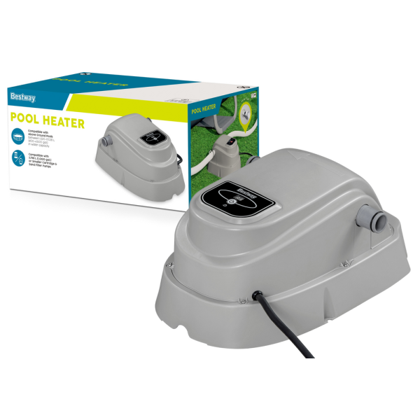  Ohřívač vody pro bazén Bestway 58259