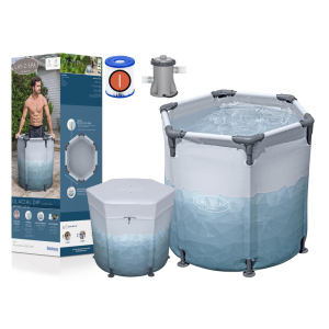  Nádrž Walrus pro ledové koupele 253L Bestway 6002K