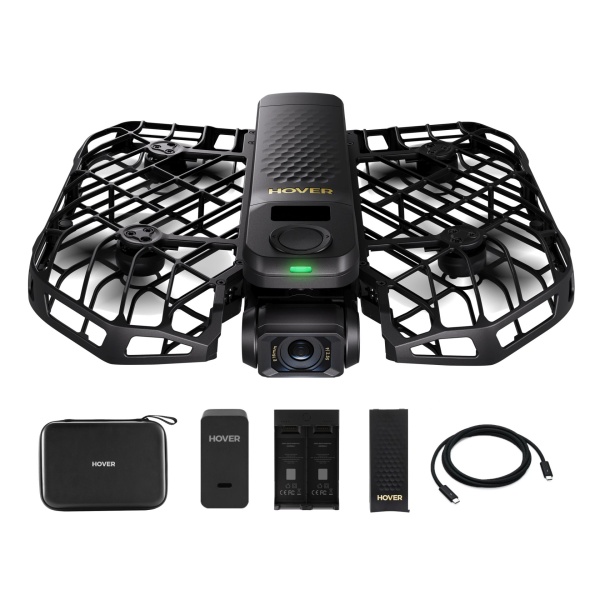 Dron HOVERAir X1 PROMAX Basic Combo SP06H010