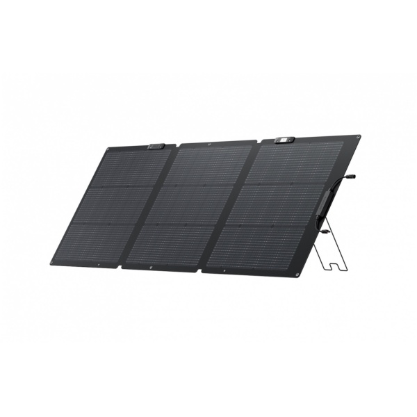 EcoFlow skládací  solární panel 160W - 2. generace 1ECO1000-04N