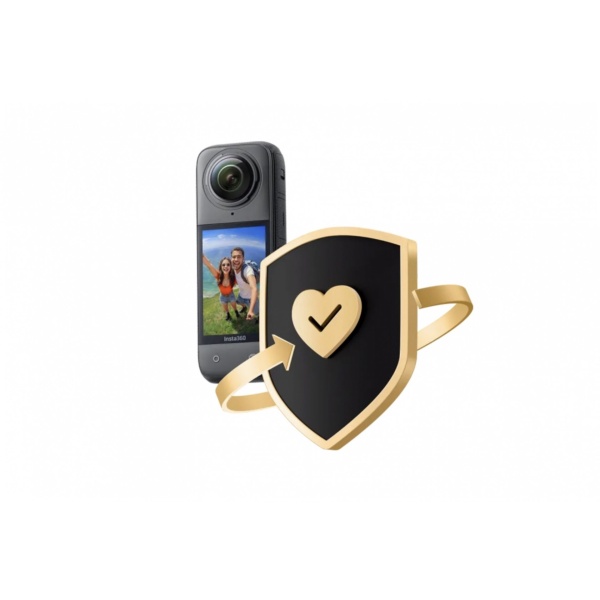 FlexiCare pro Insta360 X4 na 1 rok INST740-Care