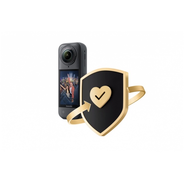 FlexiCare pro Insta360 X5 na 1 rok INST750-Care