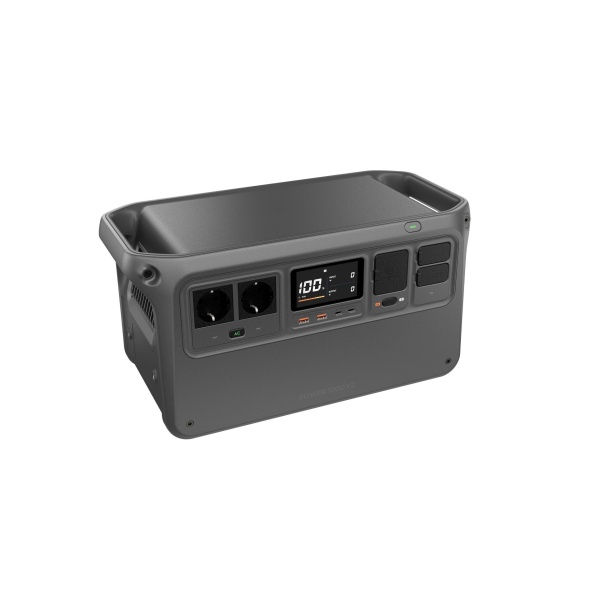 Nabíjecí stanice DJI Power 1000 V2 11195