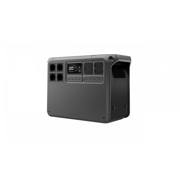 Nabíjecí stanice DJI Power 2000 11168