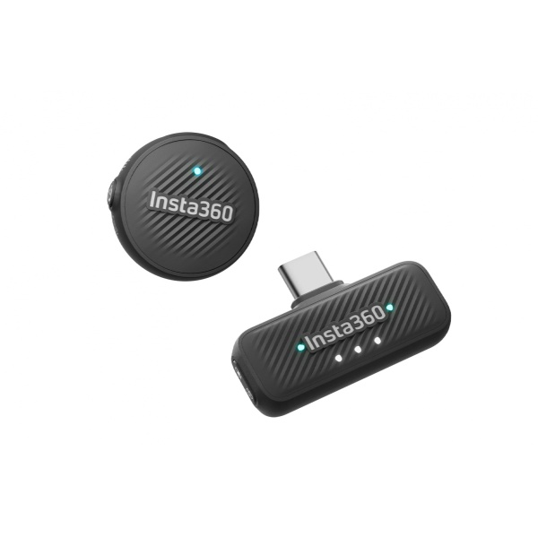 Insta360 Mic Air (1 TX + 1 RX) INST904-10
