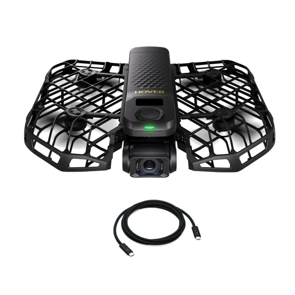 Dron HOVERAir X1 PROMAX Standard SP06H006