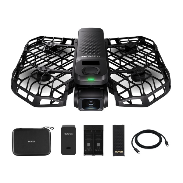 Dron HOVERAir X1 PRO Basic Combo SP06H009