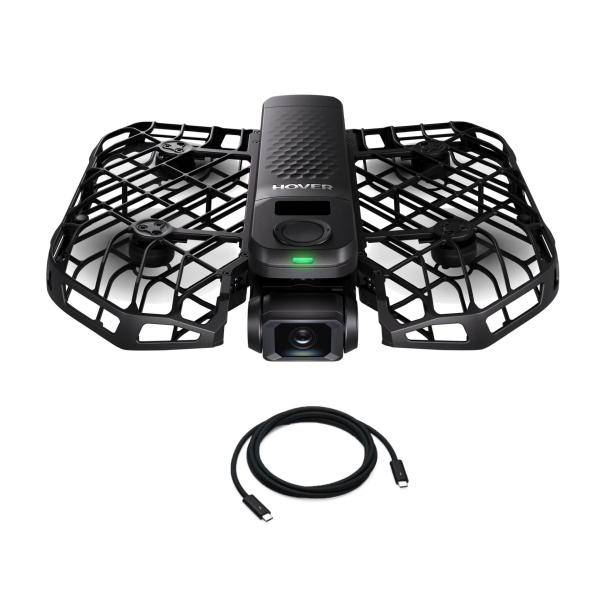 Dron HOVERAir X1 PRO Standard SP06H002