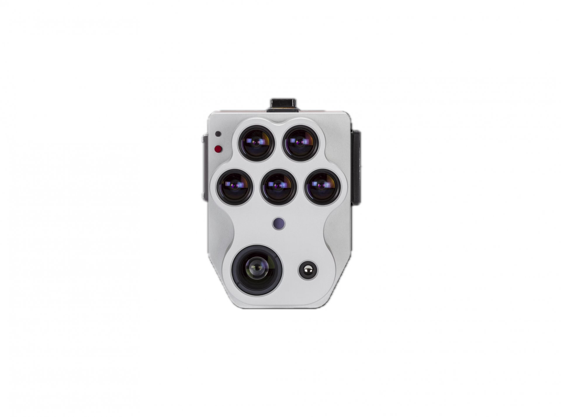 Multispektrální kamera 3 v 1 MicaSense Altum-PT