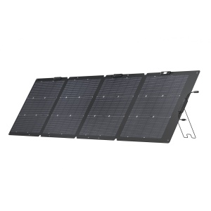 EcoFlow solární panel skládací 220W – 2. generace 1ECO1000-08N