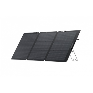 EcoFlow skládací  solární panel 160W - 2. generace 1ECO1000-04N