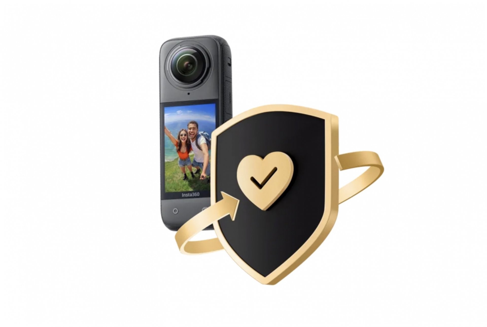 FlexiCare pro Insta360 X4 na 1 rok INST740-Care