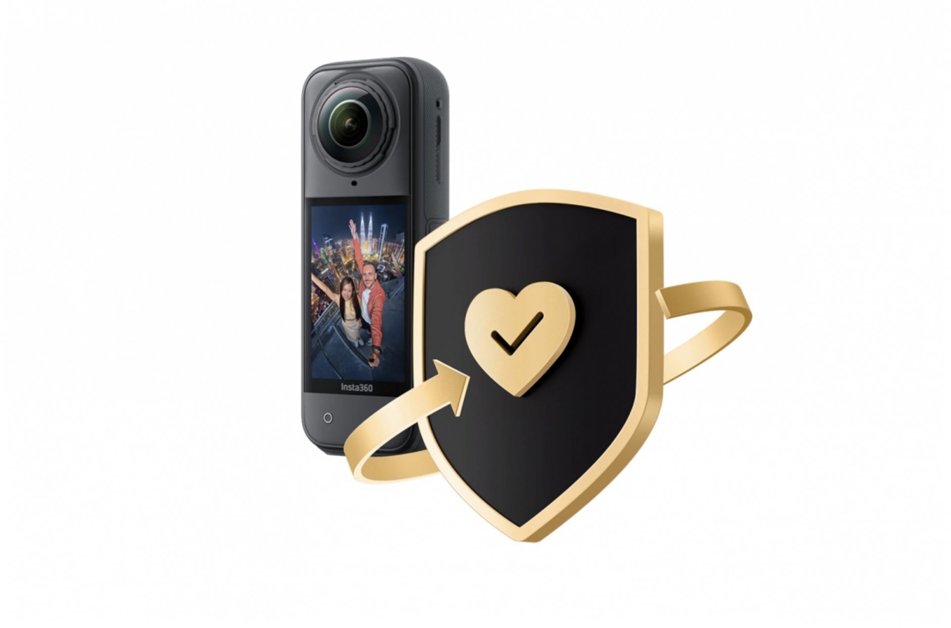 FlexiCare pro Insta360 X5 na 1 rok INST750-Care