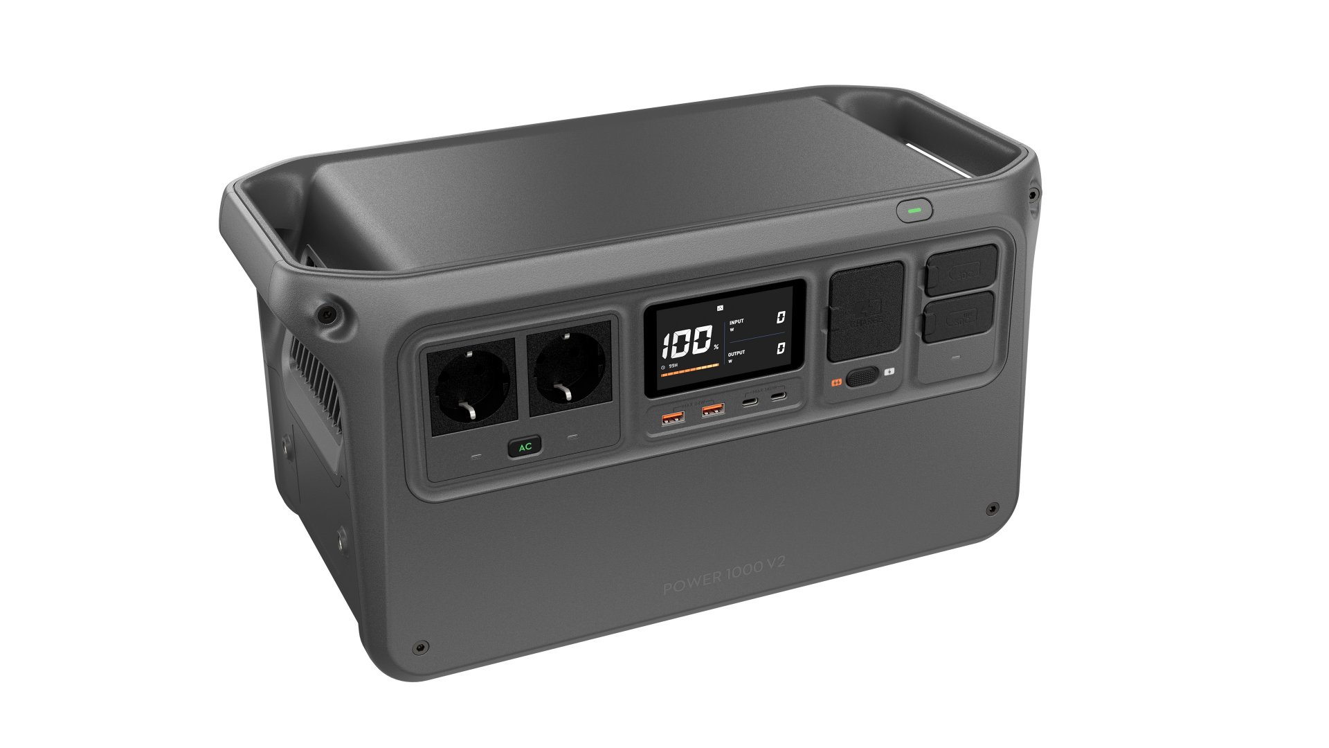 Nabíjecí stanice DJI Power 1000 V2 11195