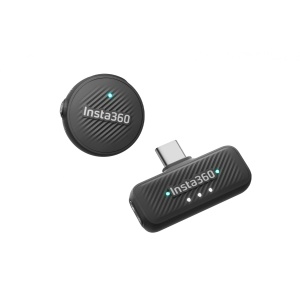 Insta360 Mic Air (1 TX + 1 RX) INST904-10