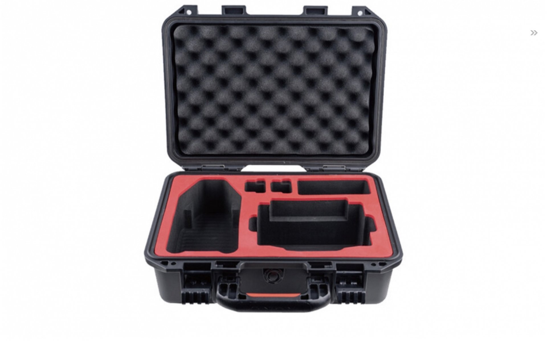 Bezpečnostní kufr na dron DJI Air 3 / Air 3S PGC028