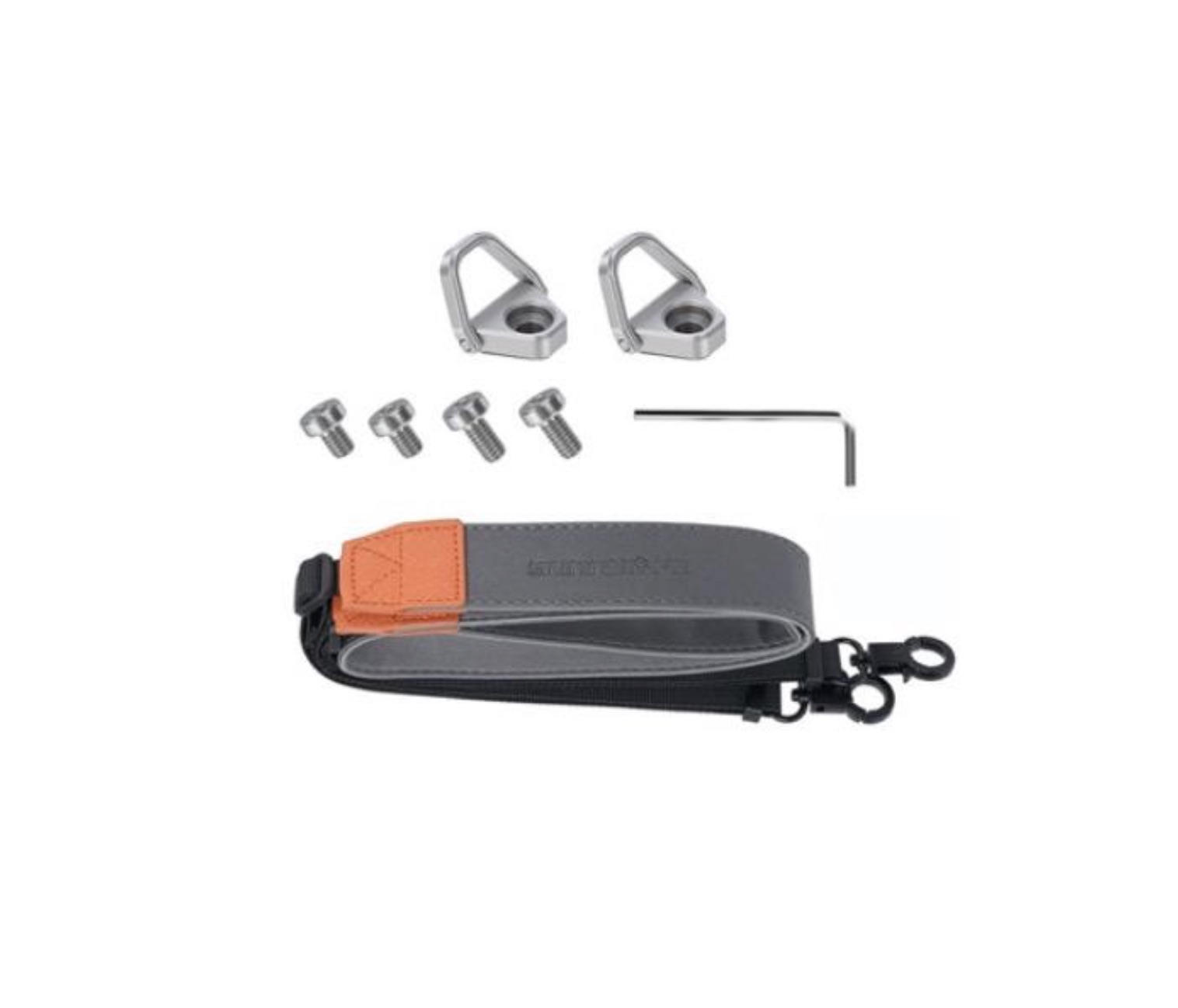 Univerzální popruh na krk pro DJI RC Plus 2 / RC Pro 2 / RC 2 MA4-NS09