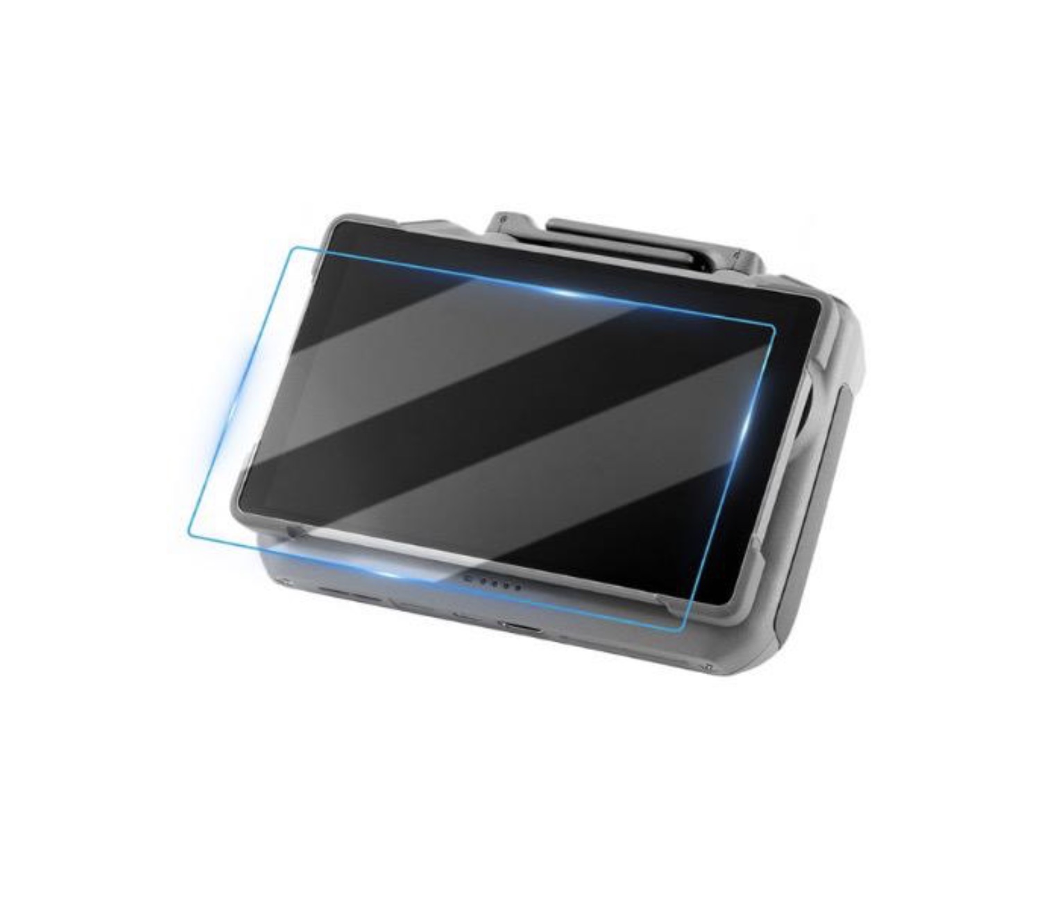 Ochranné sklo na displej DJI RC Pro 2 (2 ks) MA4-SP04