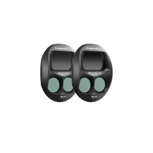 Freewell sada přechodových filtrů pro  dron DJI Mavic 4 Pro FW-M4P-GND