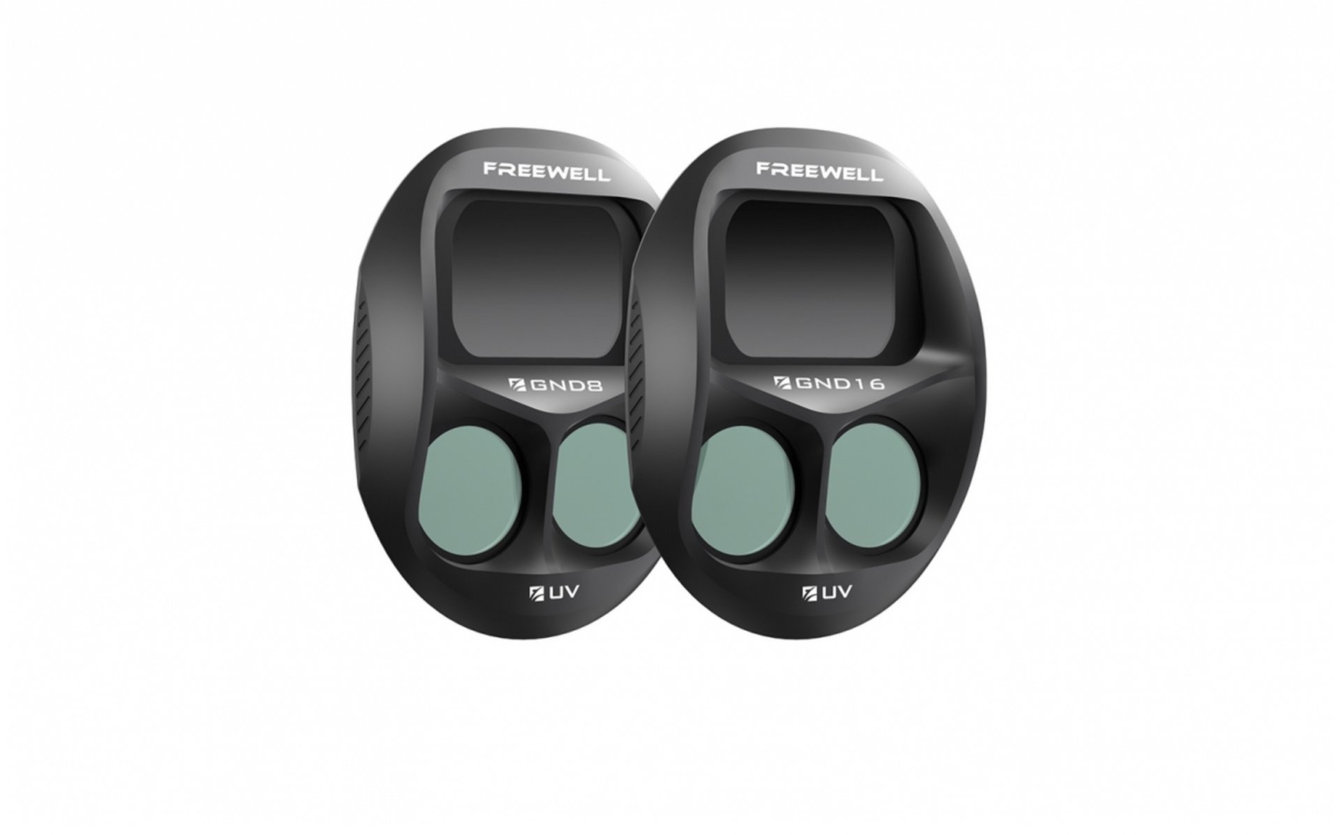 Freewell sada přechodových filtrů pro  dron DJI Mavic 4 Pro FW-M4P-GND