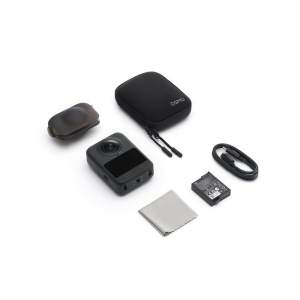 Kamera DJI Osmo 360 Standard Combo 11166