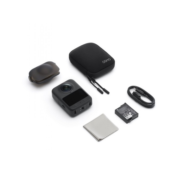Kamera DJI Osmo 360 Standard Combo 11166
