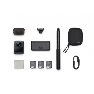 Kamera DJI Osmo 360 Adventure Combo 11167