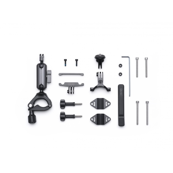 Zadní držák kamery DJI Osmo na kolo 11200