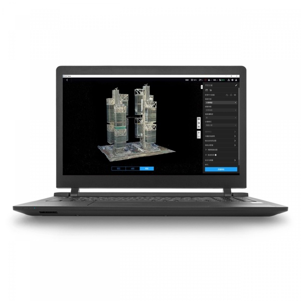 DJI Terra Cluster additional node package Overseas Permanent(1node) DJIFL181