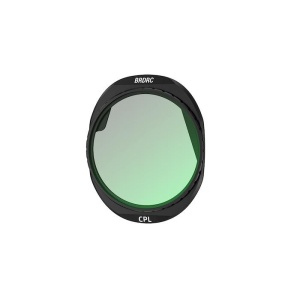 BRDRC CPL filtr pro dron DJI Mavic 4 Pro MA4-FL02