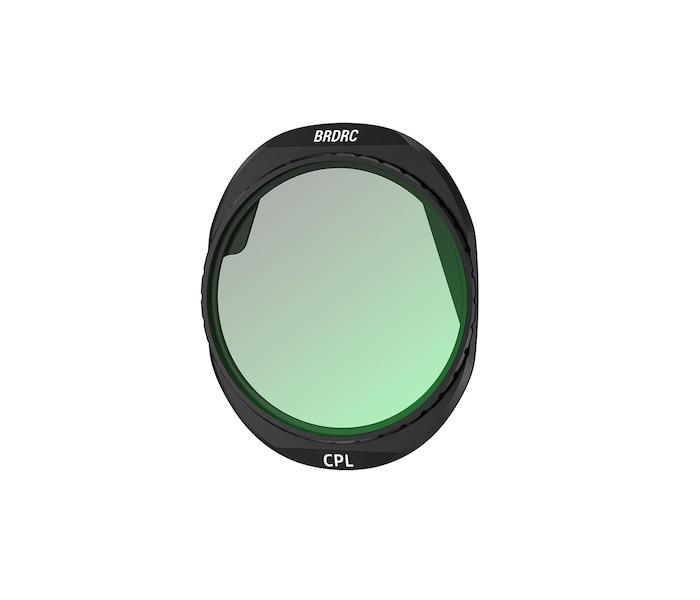 BRDRC CPL filtr pro dron DJI Mavic 4 Pro MA4-FL02