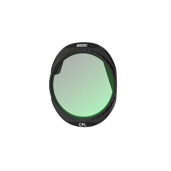 BRDRC CPL filtr pro dron DJI Mavic 4 Pro MA4-FL02