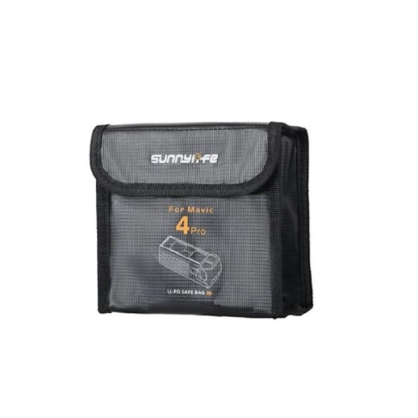 Bezpečné pouzdro na 3 baterie pro DJI Mavic 4 Pro MA4-BB03