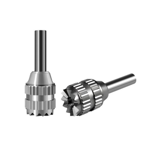 Nerezové kniply na dálkový ovladač DJI RC Pro 2 (1 pár) MA4-RS01