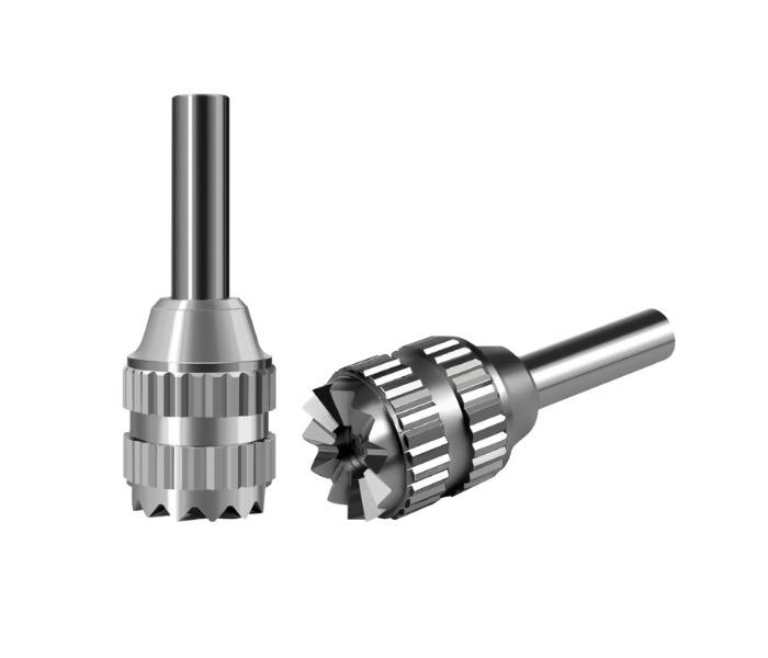 Nerezové kniply na dálkový ovladač DJI RC Pro 2 (1 pár) MA4-RS01