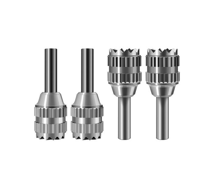 Nerezové kniply na dálkový ovladač DJI RC Pro 2 (2 páry) MA4-RS02