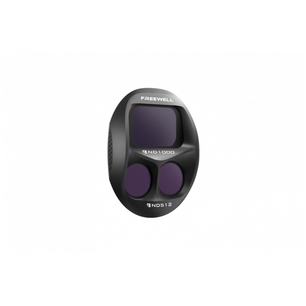 Freewell ND1000 filtr pro DJI Mavic 4 Pro FW-M4P-ND1000